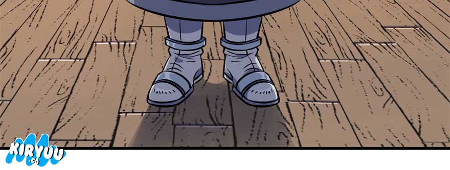 The Hunter Chapter 57 Gambar 69