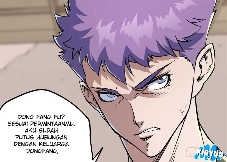 The Hunter Chapter 57 Gambar 71