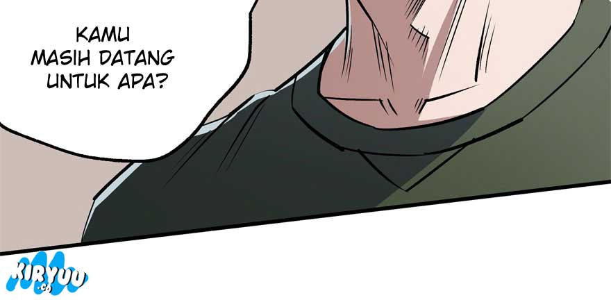 The Hunter Chapter 57 Gambar 72