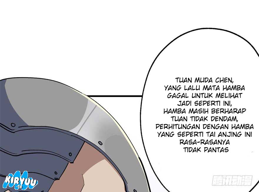The Hunter Chapter 57 Gambar 73