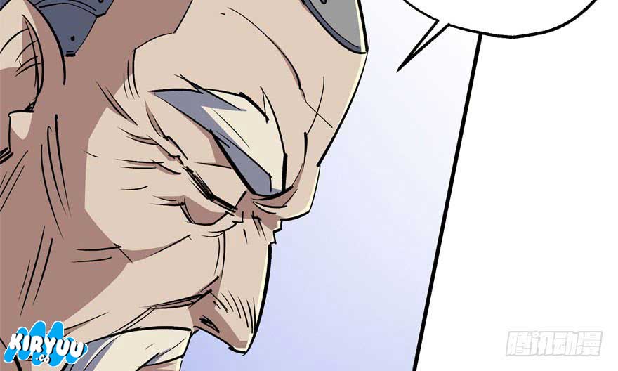 The Hunter Chapter 57 Gambar 74