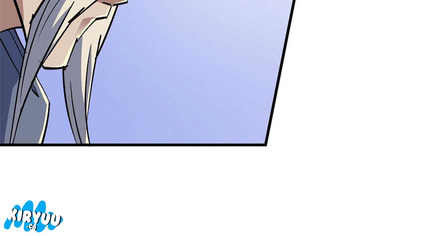 The Hunter Chapter 57 Gambar 75