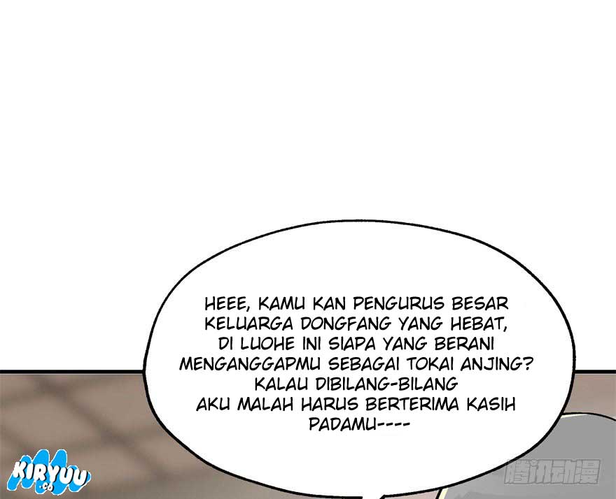 The Hunter Chapter 57 Gambar 76