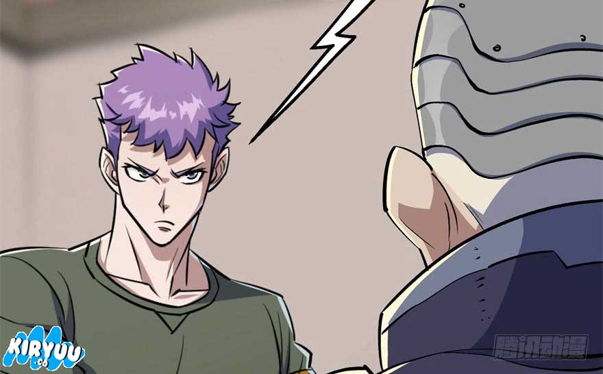 The Hunter Chapter 57 Gambar 77