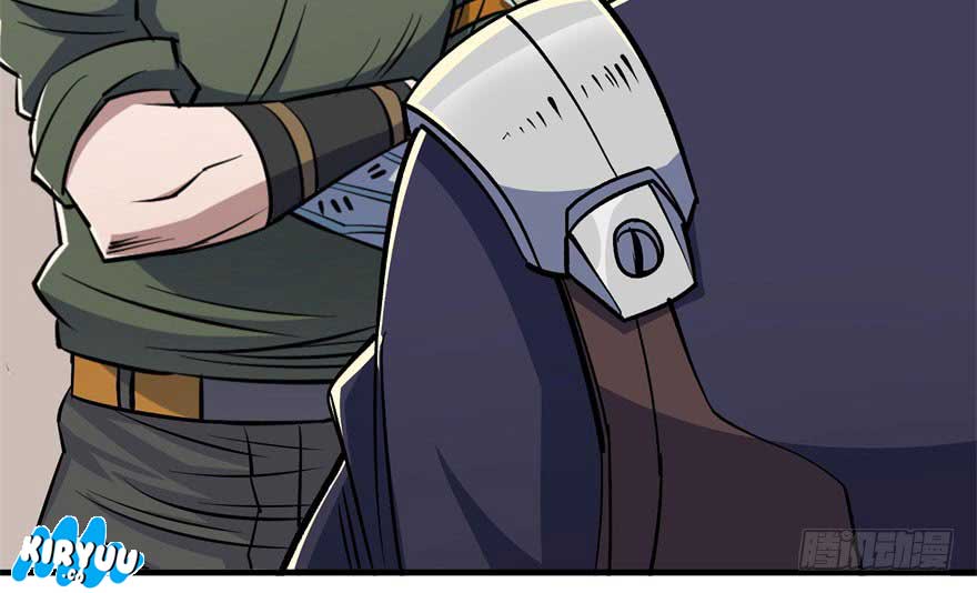 The Hunter Chapter 57 Gambar 78