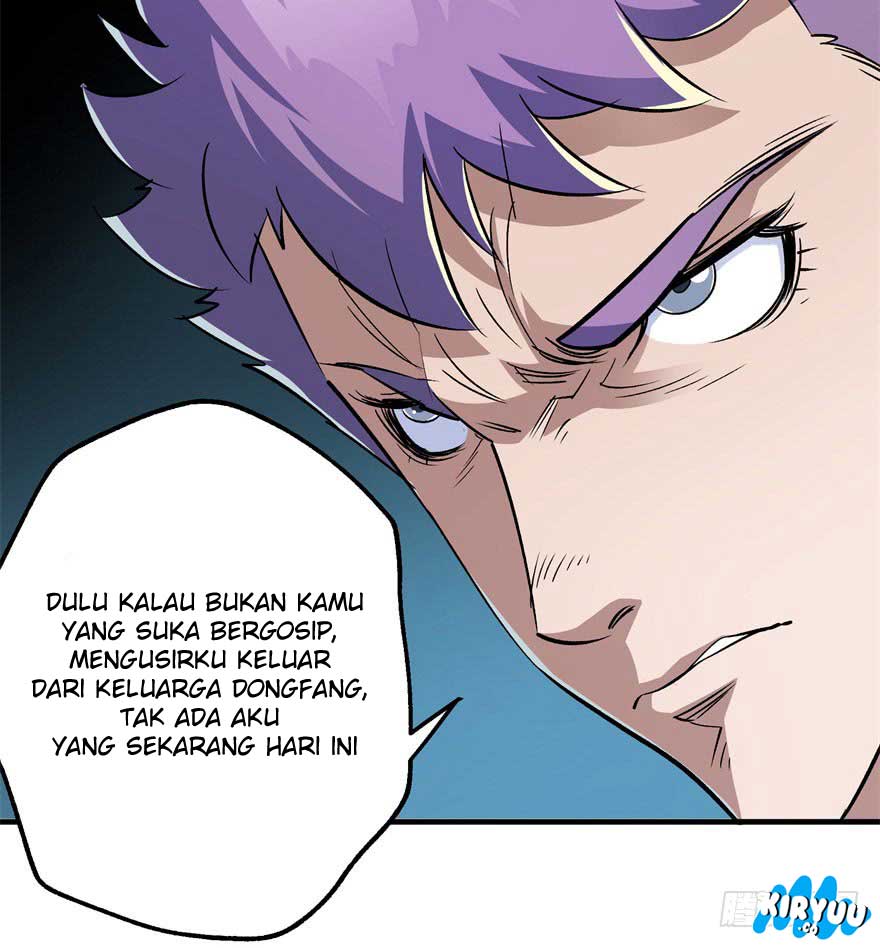 The Hunter Chapter 57 Gambar 80