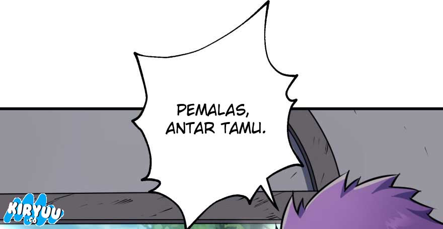 The Hunter Chapter 57 Gambar 81