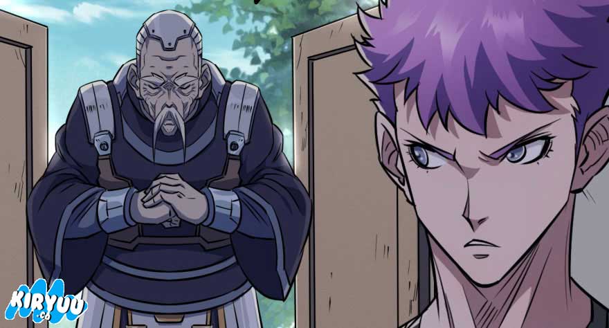 The Hunter Chapter 57 Gambar 82