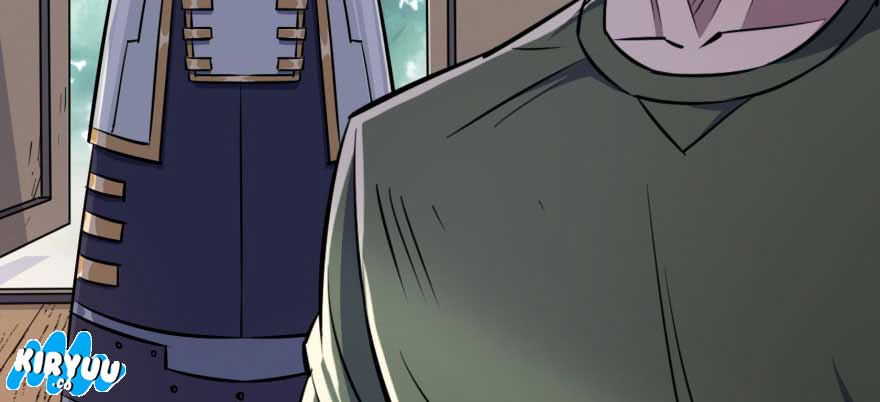 The Hunter Chapter 57 Gambar 83