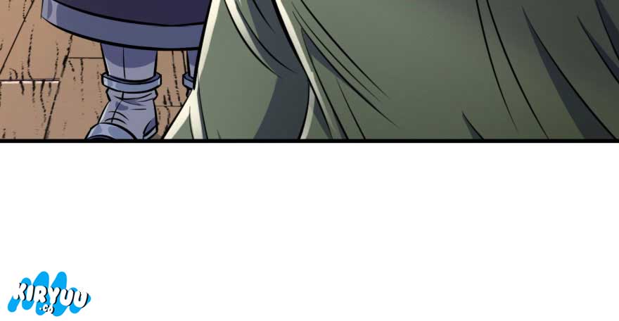 The Hunter Chapter 57 Gambar 84