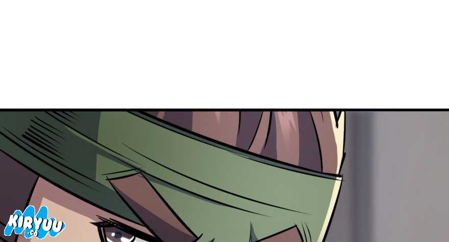 The Hunter Chapter 57 Gambar 85