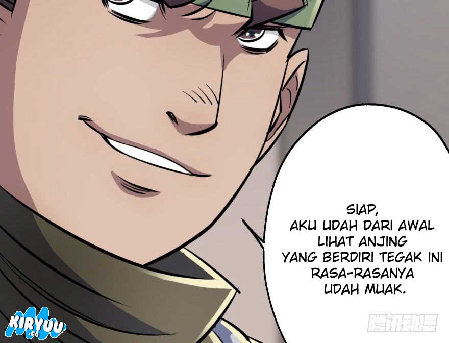 The Hunter Chapter 57 Gambar 86