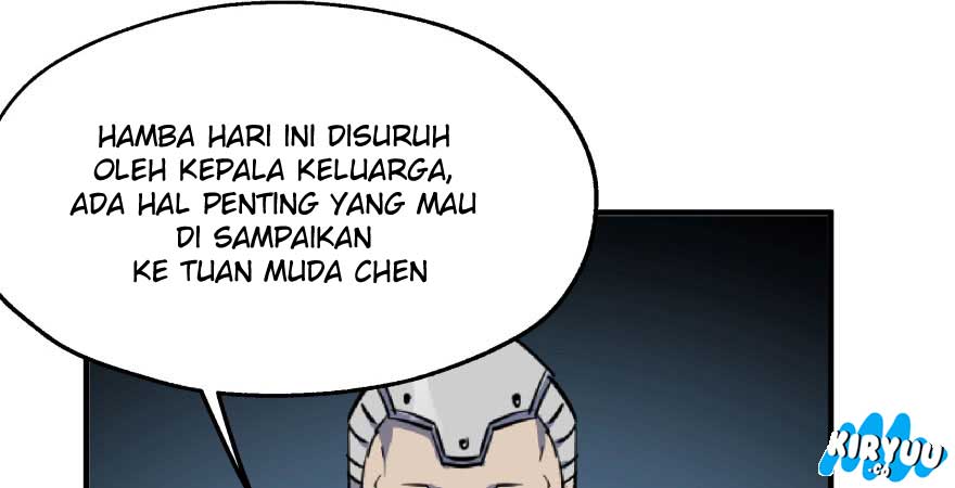 The Hunter Chapter 57 Gambar 90