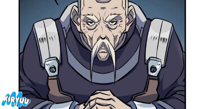 The Hunter Chapter 57 Gambar 91