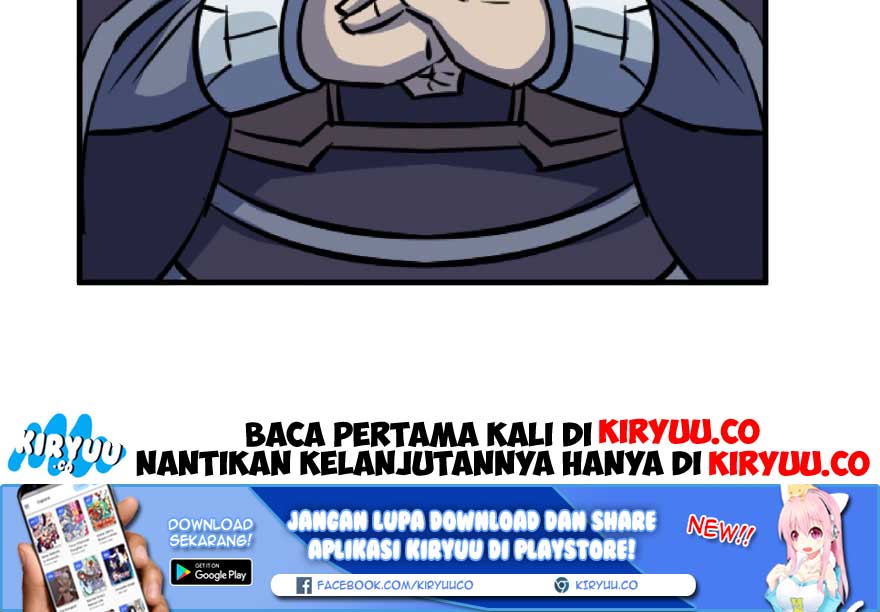 The Hunter Chapter 57 Gambar 92