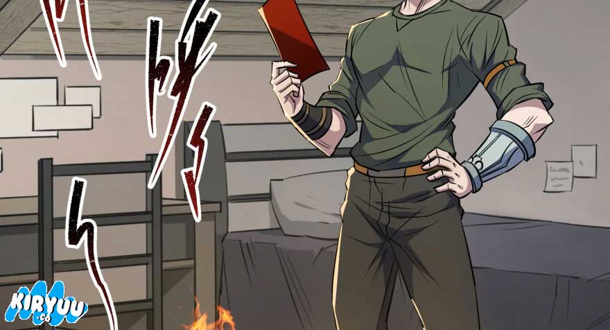 The Hunter Chapter 59 Gambar 5