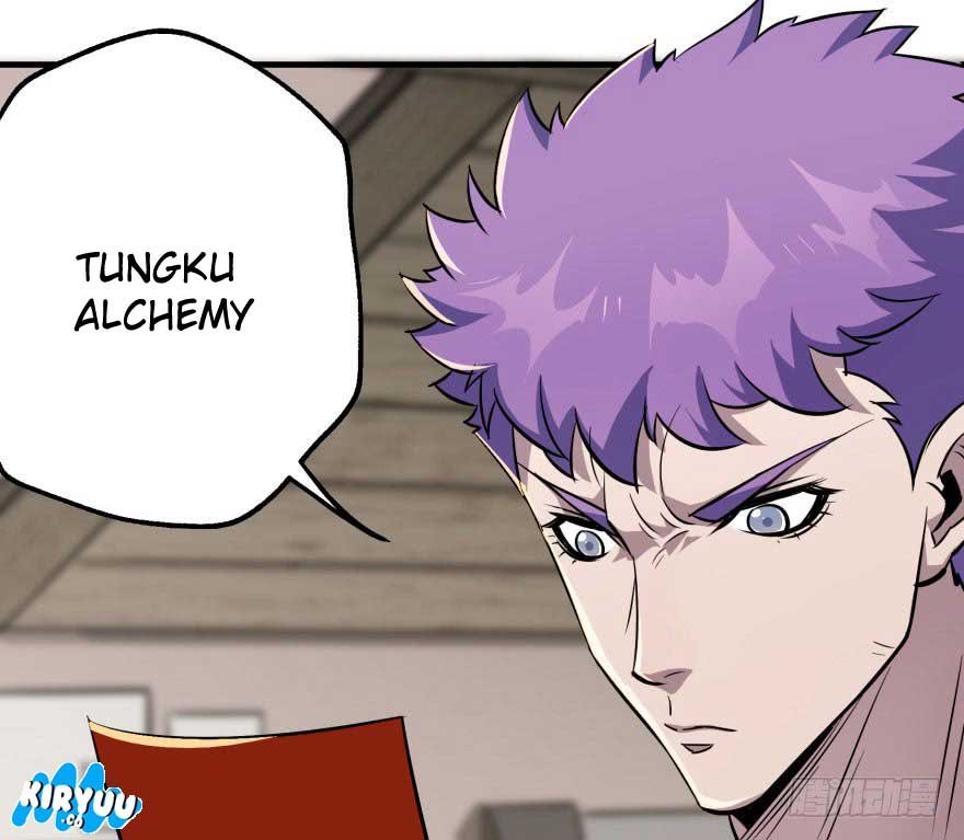 The Hunter Chapter 59 Gambar 8