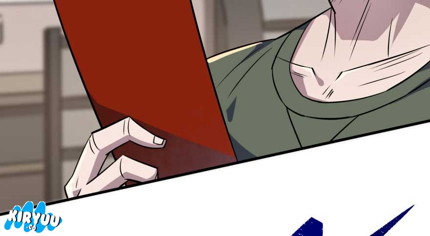 The Hunter Chapter 59 Gambar 9