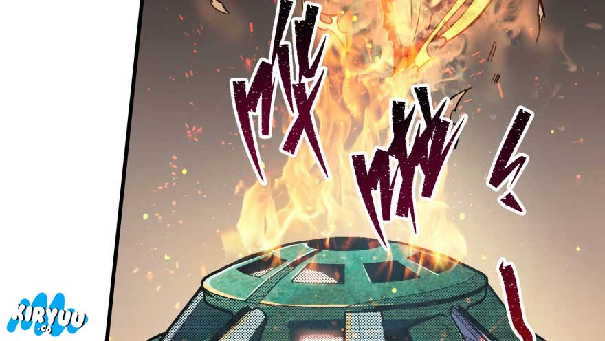 The Hunter Chapter 59 Gambar 11