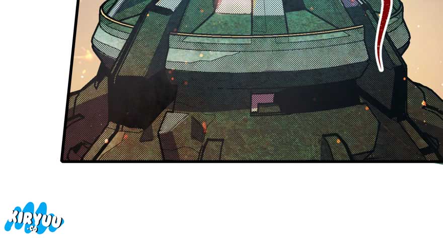 The Hunter Chapter 59 Gambar 12