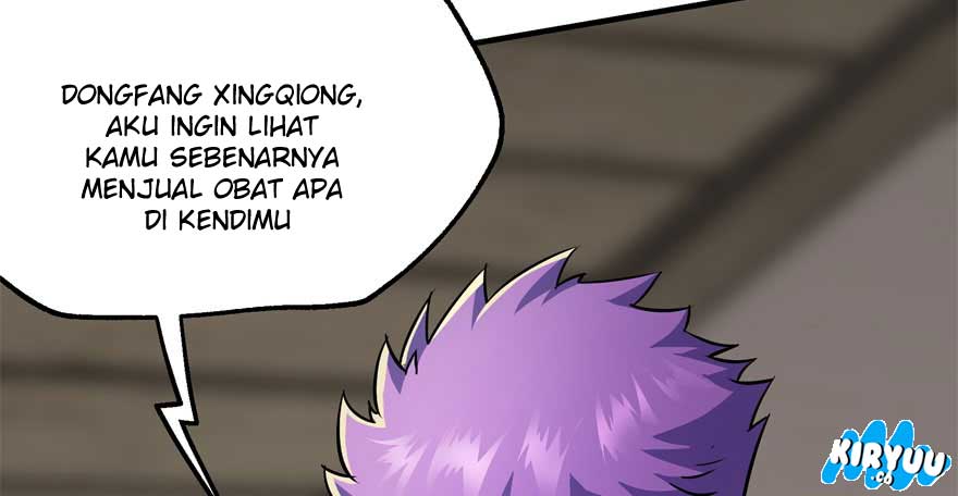 The Hunter Chapter 59 Gambar 14