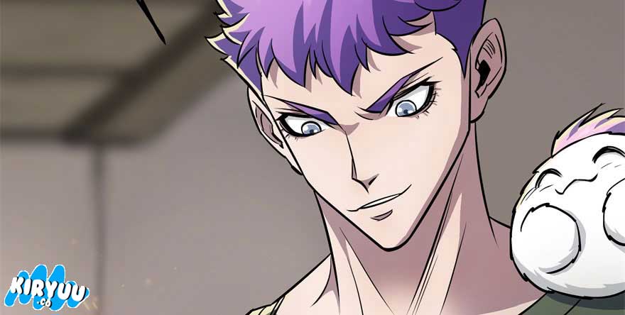 The Hunter Chapter 59 Gambar 15