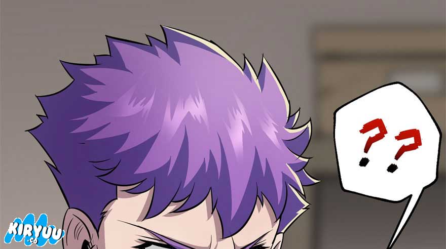 The Hunter Chapter 59 Gambar 19