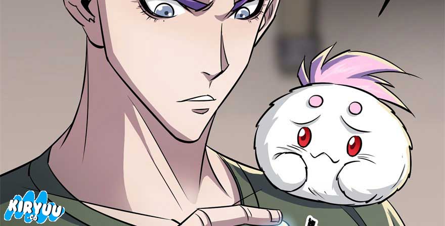 The Hunter Chapter 59 Gambar 20