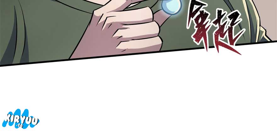 The Hunter Chapter 59 Gambar 21