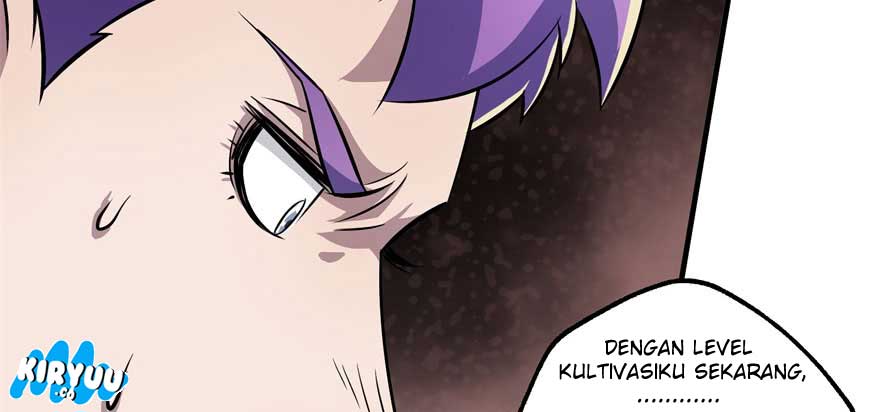 The Hunter Chapter 59 Gambar 23