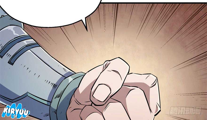 The Hunter Chapter 59 Gambar 26