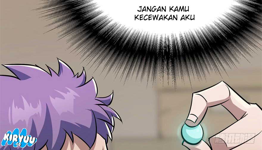 The Hunter Chapter 59 Gambar 29