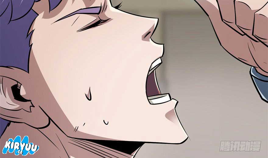 The Hunter Chapter 59 Gambar 30
