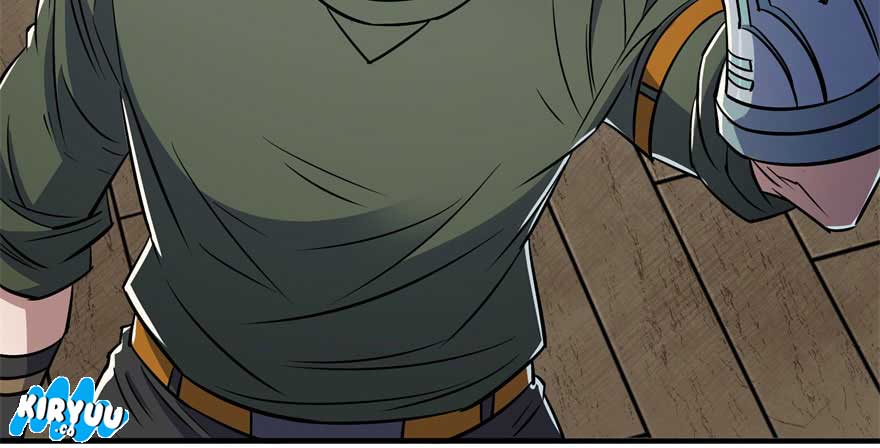 The Hunter Chapter 59 Gambar 34