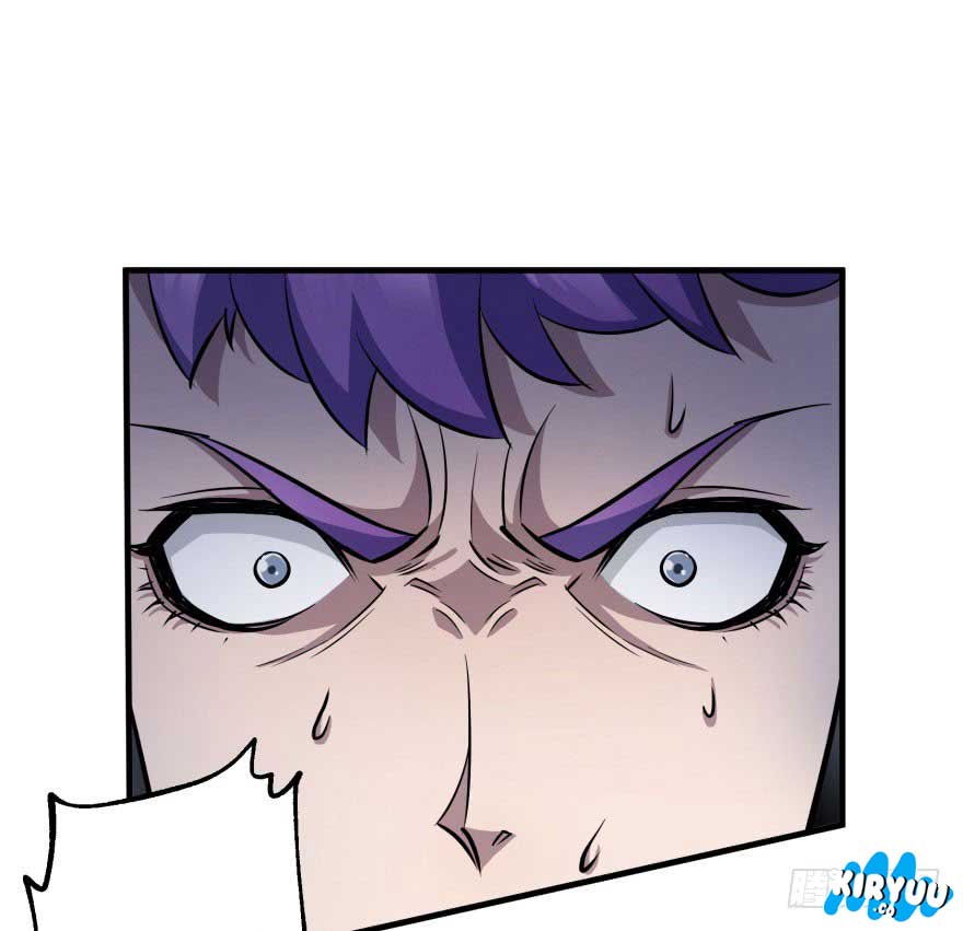 The Hunter Chapter 59 Gambar 36