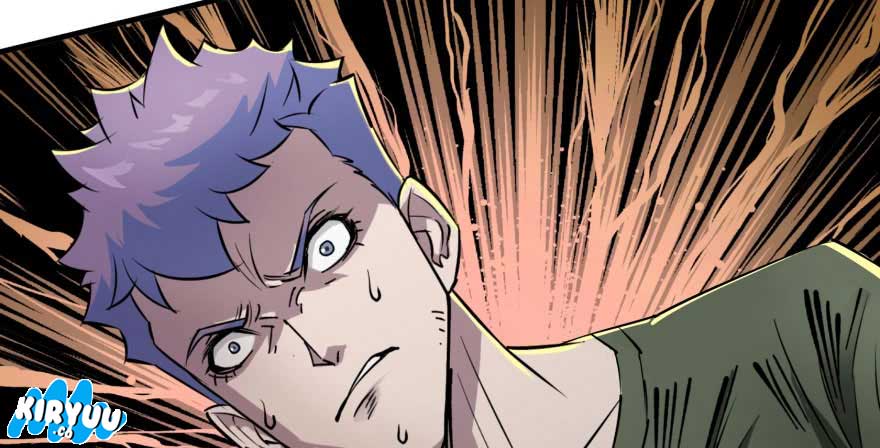 The Hunter Chapter 59 Gambar 38