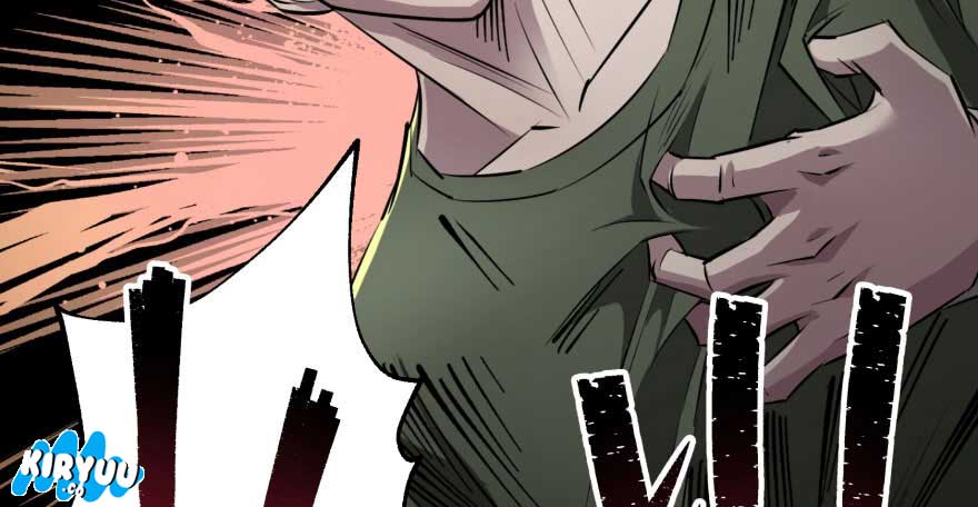The Hunter Chapter 59 Gambar 39