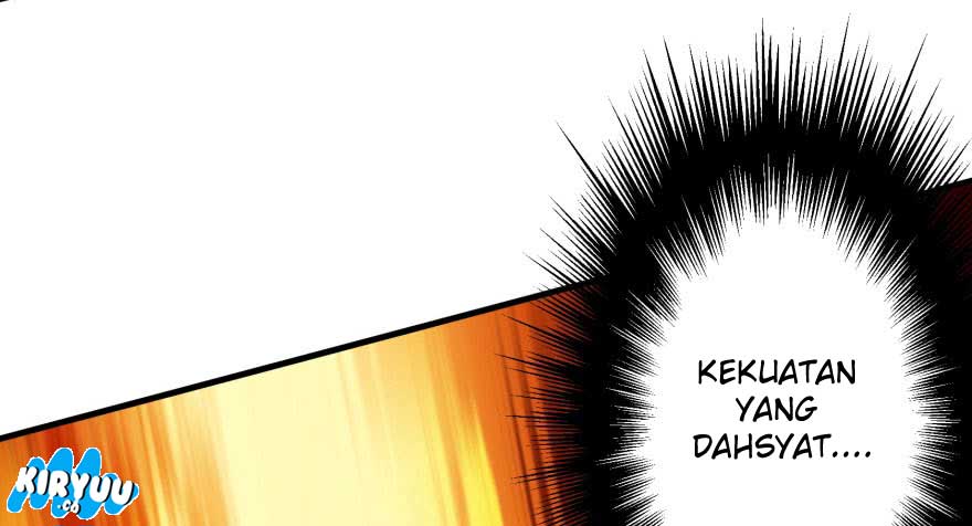 The Hunter Chapter 59 Gambar 41