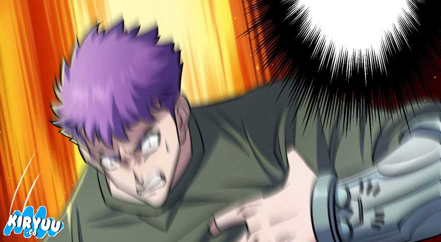 The Hunter Chapter 59 Gambar 42