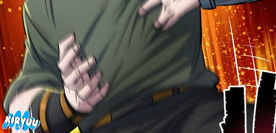 The Hunter Chapter 59 Gambar 43