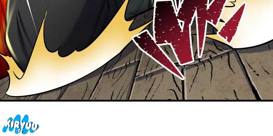 The Hunter Chapter 59 Gambar 45
