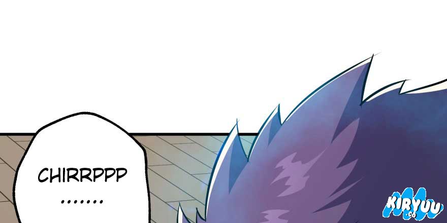 The Hunter Chapter 59 Gambar 46