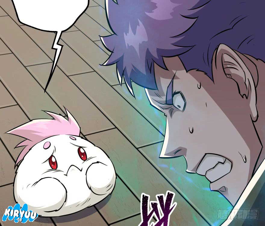The Hunter Chapter 59 Gambar 47