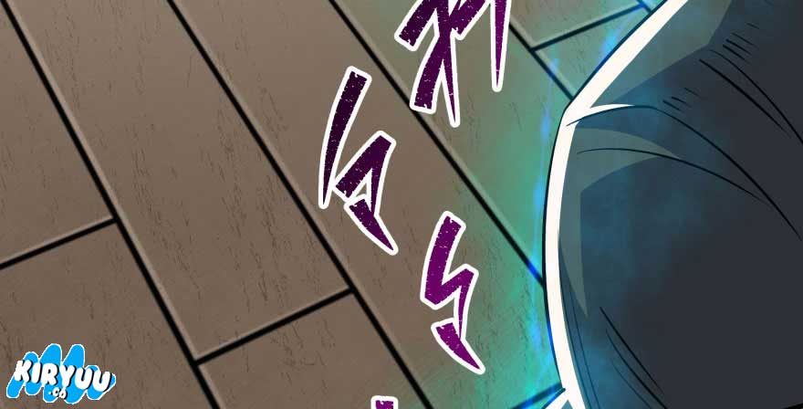 The Hunter Chapter 59 Gambar 48