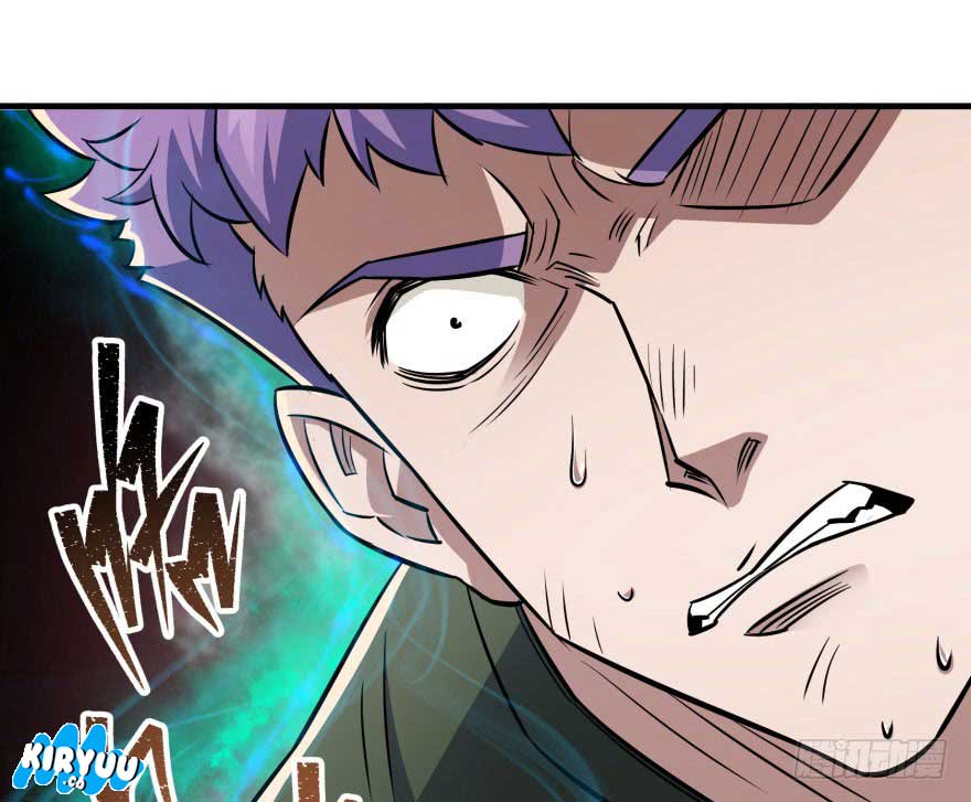 The Hunter Chapter 59 Gambar 55