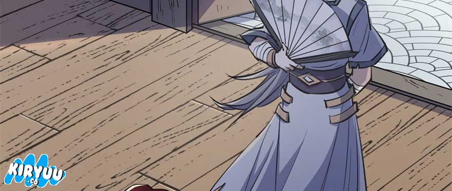 The Hunter Chapter 59 Gambar 60
