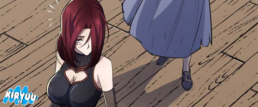 The Hunter Chapter 59 Gambar 61