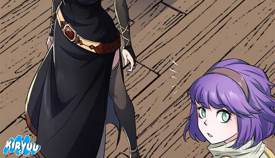 The Hunter Chapter 59 Gambar 62