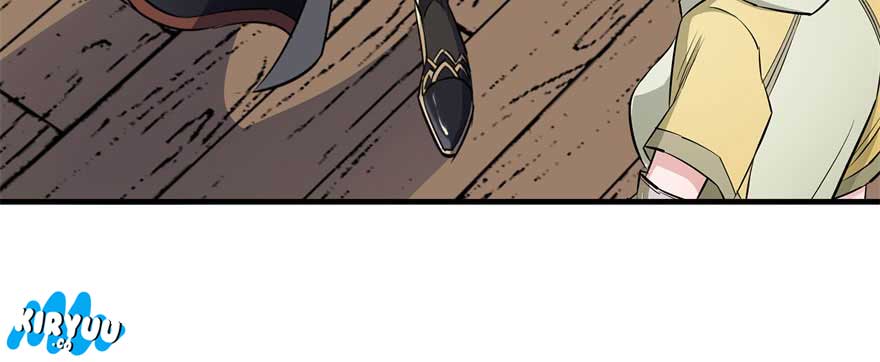 The Hunter Chapter 59 Gambar 63