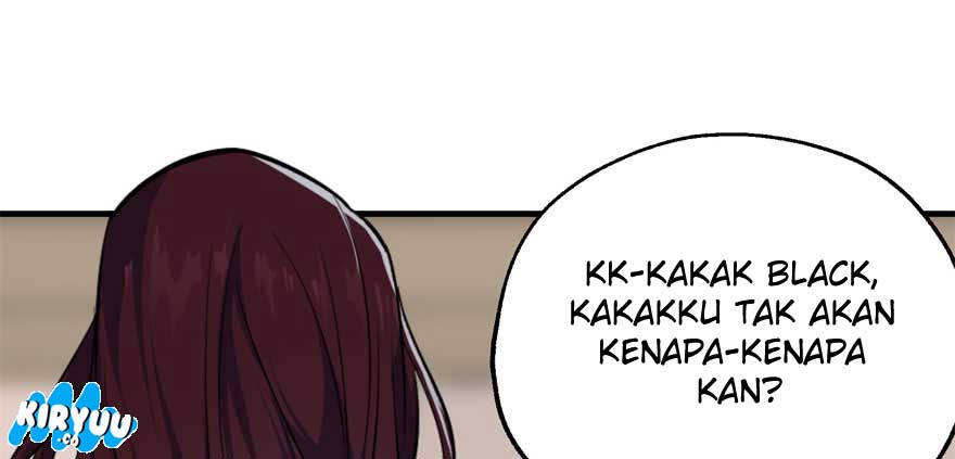 The Hunter Chapter 59 Gambar 64